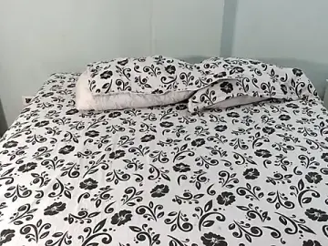 Salome_campbell  live sex cam