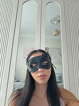 -GLARE-  live sex cam