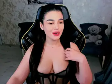 AlluringAriel  live sex cam