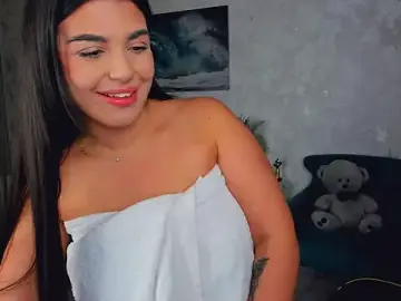 AlluringAriel  live sex cam