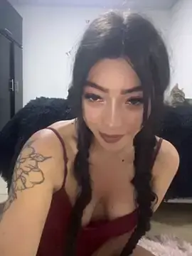 DAKOTA_SAKURA  live sex cam