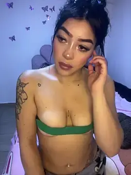DAKOTA_SAKURA  live sex cam