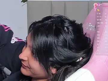 GabrielaBali  live sex cam