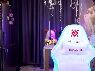 Hisoka_akerley  live sex cam