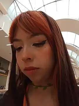 Isisnovafg  live sex cam