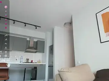 MatchaBoo  live sex cam