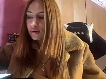 MayGobeil  live sex cam
