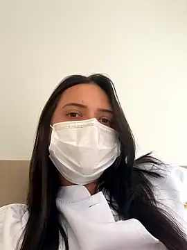 Flor_model  live sex cam