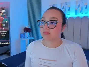 Keyla-arab  live sex cam