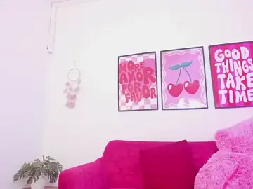 Salomeseven7  live sex cam