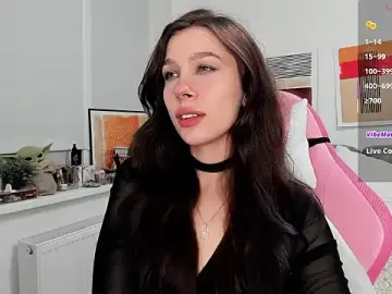Tenderdreams  live sex cam