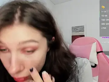 Tenderdreams  live sex cam