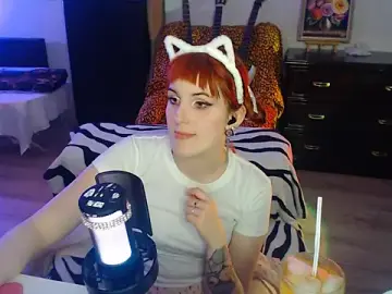 ConchitaMesser  live sex cam