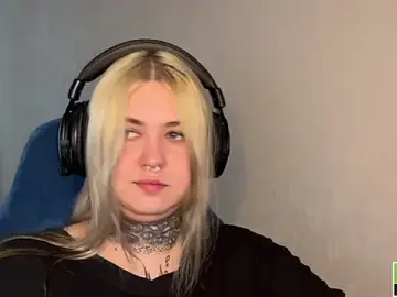 CuteUna  live sex cam