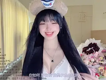 LovelyXiaoYi  live sex cam
