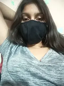 SHANVI77  live sex cam