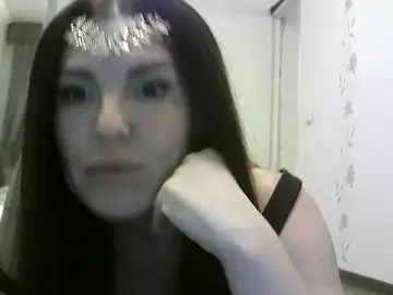 Sovienna  live sex cam