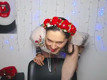 TayaFinch  live sex cam
