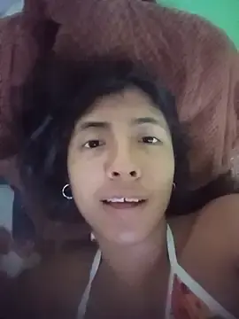 Anyibaby  live sex cam