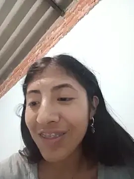 Anyibaby  live sex cam