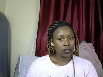 Bubblyzari  live sex cam