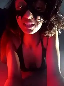 Pseudonymstript  live sex cam