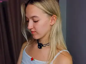 Sparkusha  live sex cam