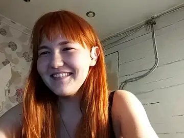 DinaFirebird  live sex cam