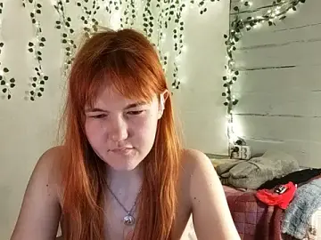 DinaFirebird  live sex cam