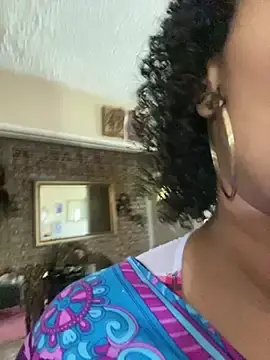 Jamalyce  live sex cam