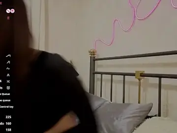 JennyRuthJP  live sex cam