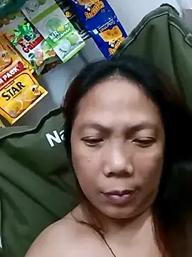 Luckymomy666  live sex cam