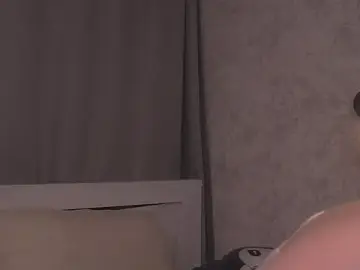 MeghanElson  live sex cam