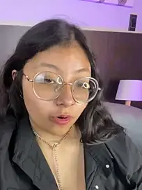 Mia-Quintero  live sex cam