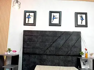 NoraBellucci  live sex cam