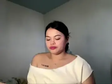 ShamekaArgenziano  live sex cam