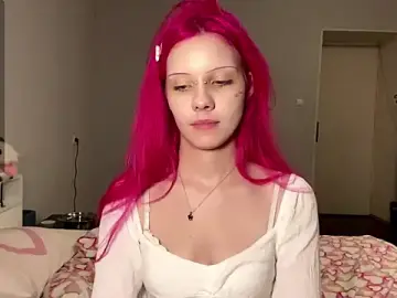 TanikaOw  live sex cam