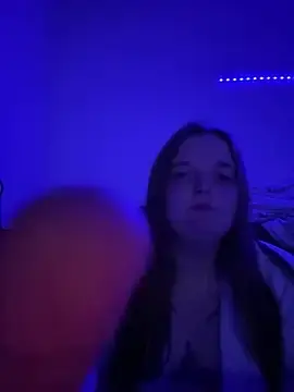 Vanicurvy  live sex cam