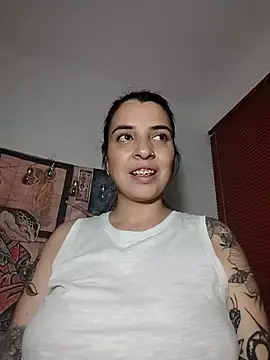 VioletaLane  live sex cam
