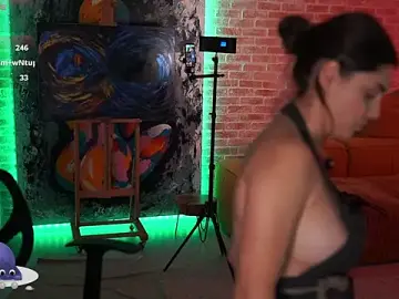 _Allie_  live sex cam