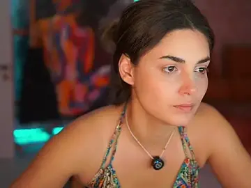_Allie_  live sex cam