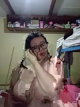 Celprettyy  live sex cam