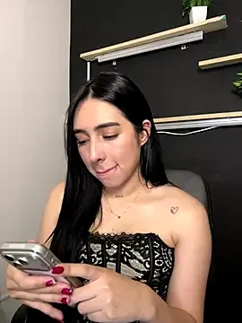 Isabella_jade  live sex cam