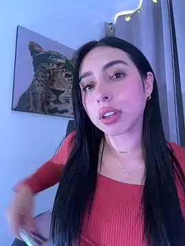 Isabella_jade  live sex cam