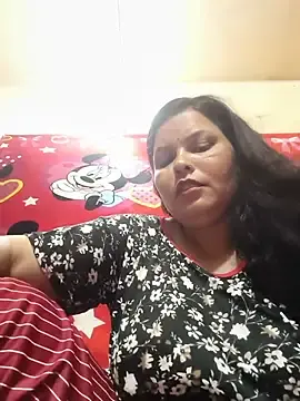 Manishapawar  live sex cam
