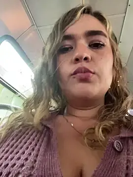 Miss_berlyn  live sex cam