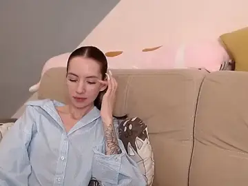 AmbrielHailey  live sex cam