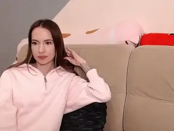 AmbrielHailey  live sex cam