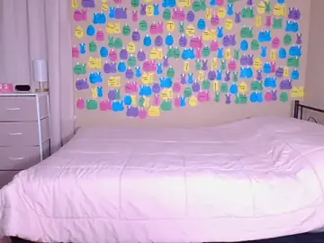 Chocolatebunnyxx96  live sex cam