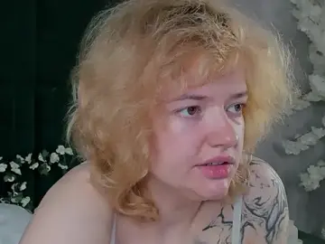 Fairy_Gloxinia  live sex cam